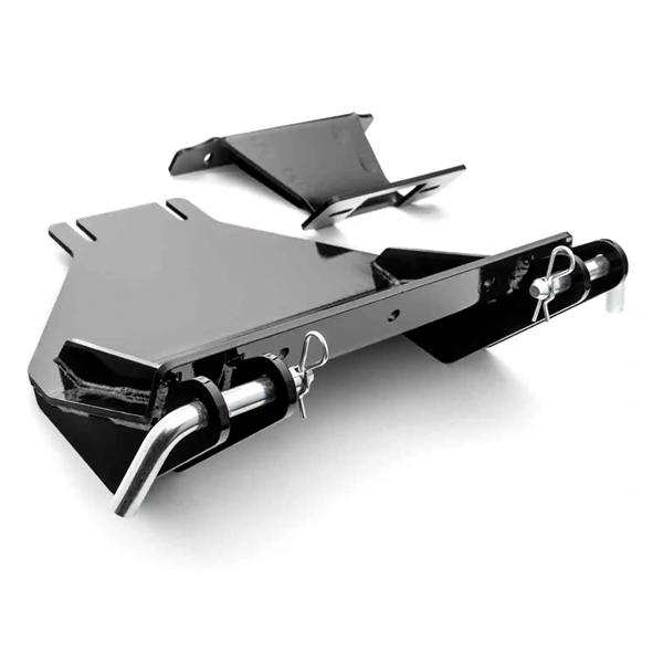 SPMPRZR57002 SUPERATV Super ATV Pro Plow Mount POLARIS SNOW PLOW MOUNT PLOW PRO POL SUPERATV Pro Plow Mount 