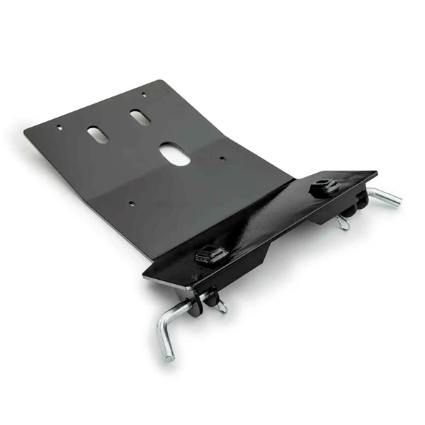 SPMYWVX202 SUPERATV Super ATV Pro Plow Mount YAMAHA SNOW PLOW MOUNT PLOW PRO YAM SUPERATV Pro Plow Mount 