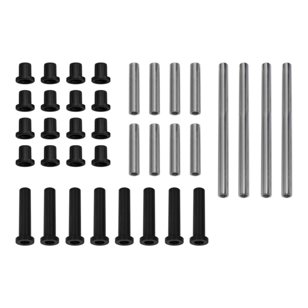 AABPRZR570D SUPERATV A-Arm Bushing Kit DELRIN fits on SuperATV/OEM A-Arm POLARIS A-ARM BUSHING KIT FT POL SUPERATV A-Arm Bushing Kit DELRIN fits on SuperATV/OEM A-Arm 