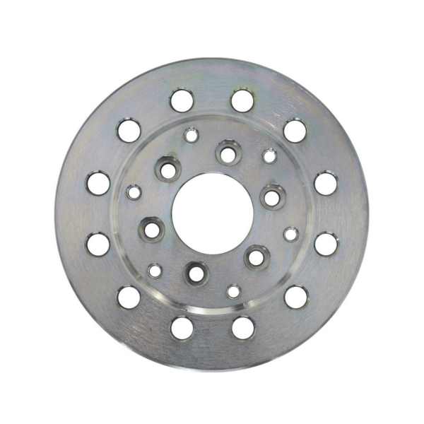 FWYYXZ SUPERATV Super ATV Heavier Flywheel 316696 FLYWHEEL HEAVY W/SPACER YAM Heavier Flywheel 