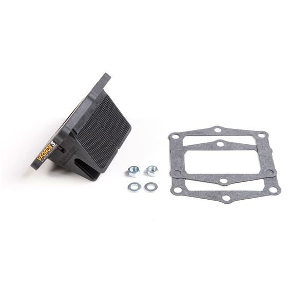 V305A VFORCE VForce3 Reed Valve System HONDA, HUSQVARNA REED CAGE VFORCE3 HON VForce3 Reed Valve System 