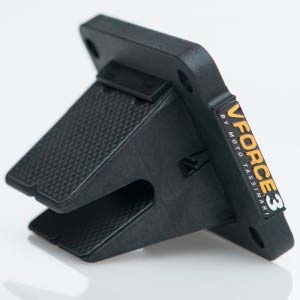 V384A VFORCE VForce3 Reed Valve System KAWASAKI, SUZUKI REED CAGE VFORCE3 KAWA VForce3 Reed Valve System 
