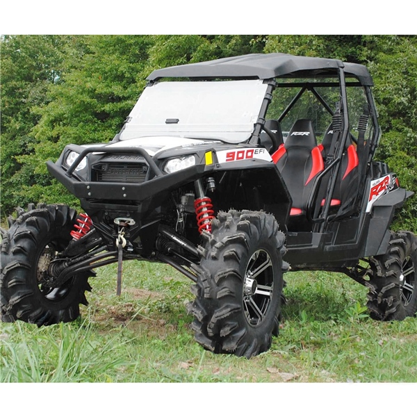 Image-2 Super ATV Small Lift Kit POLARIS - +3.5" LIFT SUSP KIT S 3.5" POL SUPERATV LKPRZRXP35R2 LKPRZRXP35R2 SUPERATV