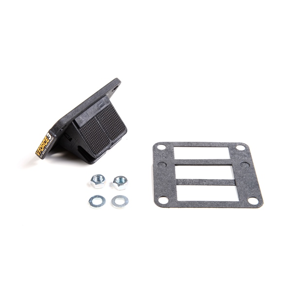 V351A VFORCE VForce3 Reed Valve System KTM REED CAGE VFORCE3 KTM VForce3 Reed Valve System 