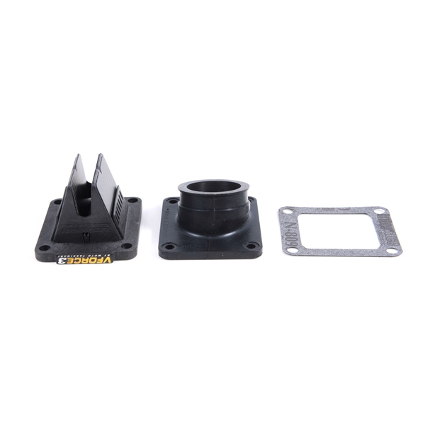 V382S-A VFORCE VForce3 Reed Valve System YAMAHA REED CAGE VFORCE3 YAM VForce3 Reed Valve System 