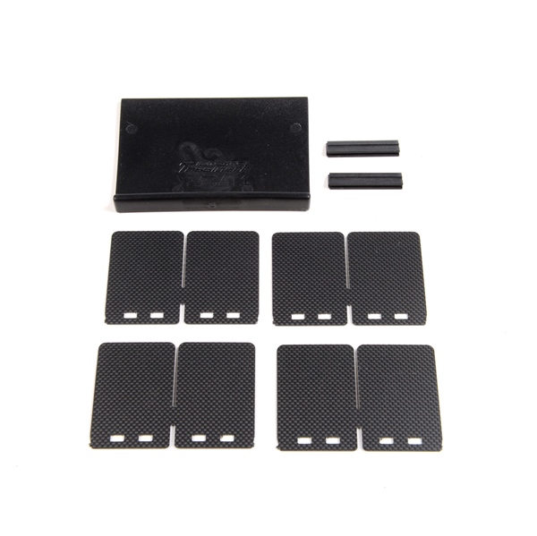 4P672H VFORCE VForce3 Petal Kit PETAL KIT VFORCE4 KTM VForce3 Petal Kit 