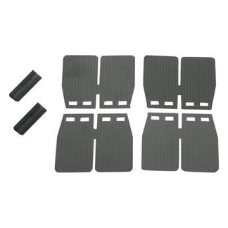 4P522 VFORCE VForce4R Petal Kit PETAL KIT VFORCE4 YAM VForce4R Petal Kit 