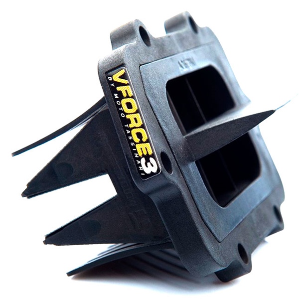 VForce3 Reed Valve System