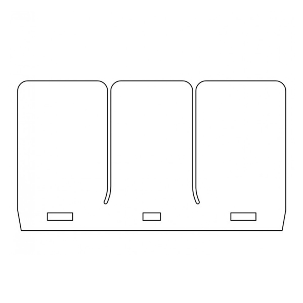 VForce3 Petal Kit