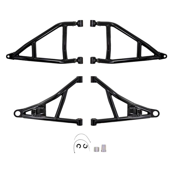 AAHTALX1.5HC02 SUPERATV Super ATV High Clearance A-Arm HONDA A-ARM HIGH CLEARANCE FT BK HON High Clearance A-Arm 