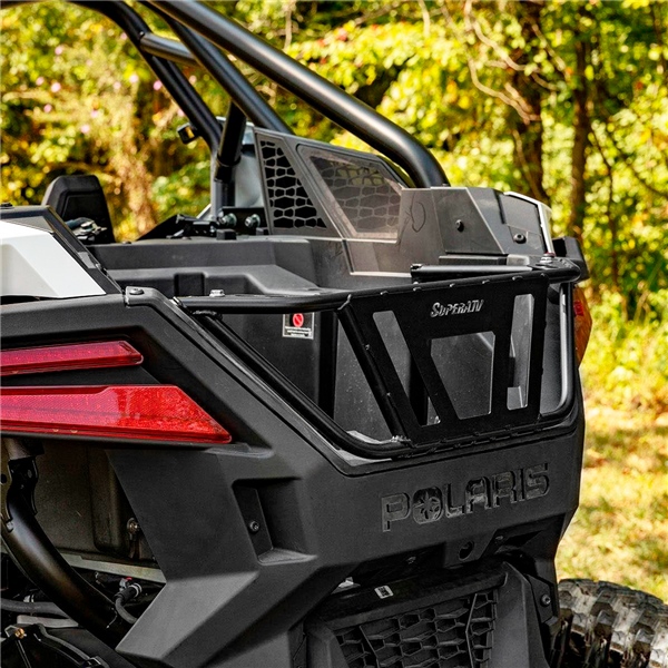 Image-3 Super ATV Bed Enclosure 3/4” BED ENCLOSURE POL SUPERATV BESPPROXP01 BESPPROXP01 SUPERATV