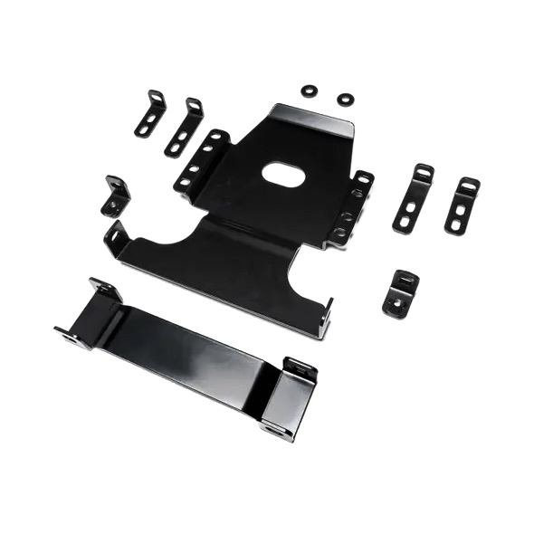 FSPRAN1K00201 SUPERATV Super ATV Frame Stiffener FRAME STIFFENER POL SUPERATV Frame Stiffener 