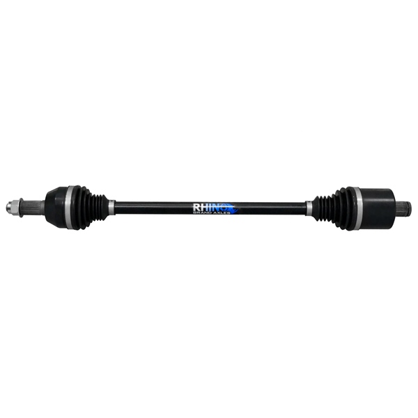 1AX12R0DT SUPERATV Super ATV Rhino Axle BOBCAT, POLARIS AXLES RR POL SUPERATV Rhino Axle 