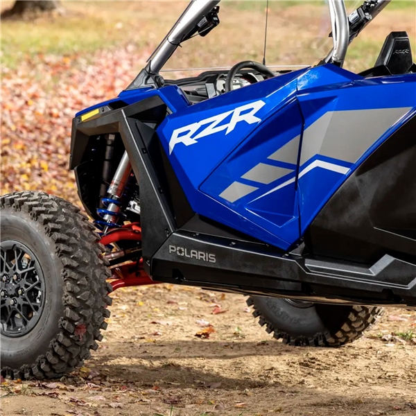 Image-3 Super ATV Lower Door Valance VALANCES LOWER DOOR 4 SEAT POL DOORPPROXP400101 DOORPPROXP400101 SUPERATV