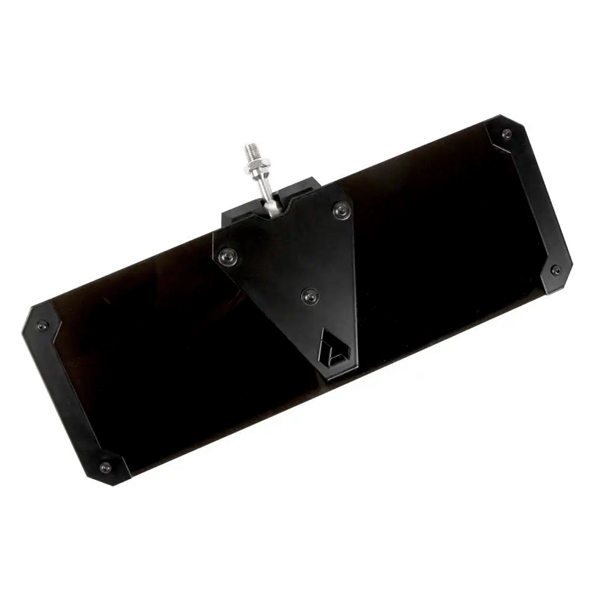 SVMUAVITRRG SUPERATV Super ATV Mirror Glass Replacement GLASS REPL MIRROR SUPERATV Mirror Glass Replacement Clear