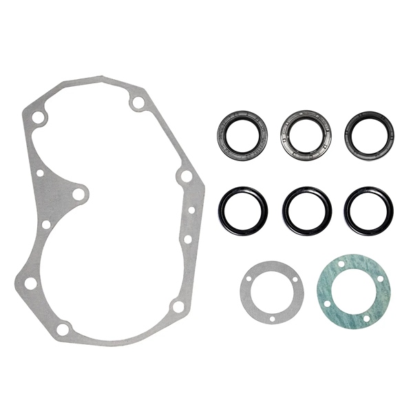 PGHRB102 SUPERATV Super ATV Portal Gear Lift Seal and Bearing Rebuild Kit ARCTIC CAT, CAN-AM (BRP), HONDA, KAWASAKI, POLARIS, YAMAHA SEAL & BEARING KIT PORTAL GEAR LIFT 4" Portal Gear Lift Seal and Bearing Rebuild Kit 