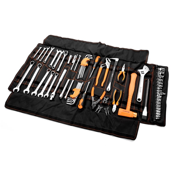 TOOLU002 SUPERATV Super ATV Ultimate Tool Kit TOOL KIT SUPERATV Ultimate Tool Kit 