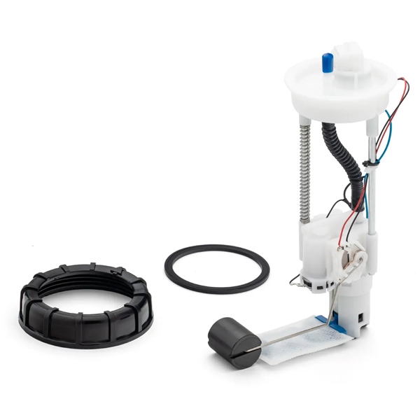 RFPPRZR1K SUPERATV Super ATV Fuel Pump FUEL PUMP POL SUPERATV Fuel Pump 