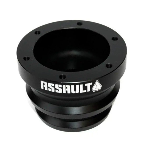 SWHMU002 SUPERATV Super ATV Steering Wheel Hub STEERING WHEEL HUB SUPERATV Steering Wheel Hub 