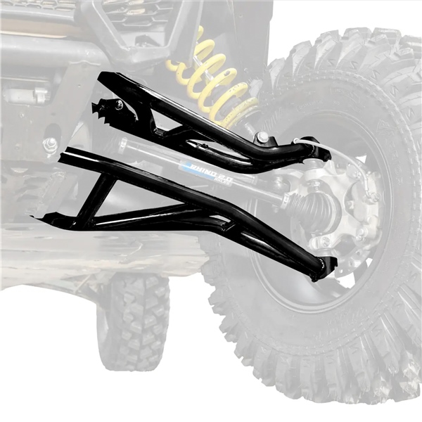 AACAX364OHC02 SUPERATV Super ATV High Clearance A-Arm CAN-AM (BRP) A-ARM H-CLEARANCE 2" FT C-AM High Clearance A-Arm 