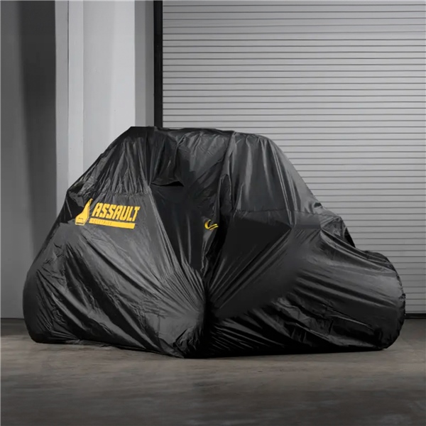 CVRU4D SUPERATV Super ATV Universal UTV Cover COVER UTV UNIVERSEL SUPERATV Universal UTV Cover 