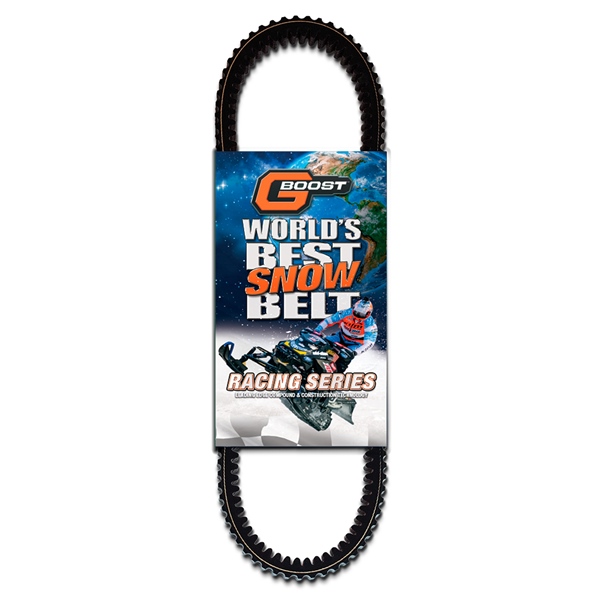 WBB112RS SUPERATV Super ATV World's Best Race Serie Belt WBB112RS BELT WORLD BEST RACE A/C SUPERATV World's Best Race Serie Belt 