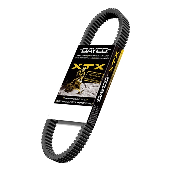 rkf⭐️ ATV BELT XTX CFMOTO DAYCO - CapitolMoto Canada - Parts for