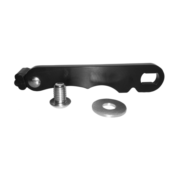 Retractable Wheels Hardwares