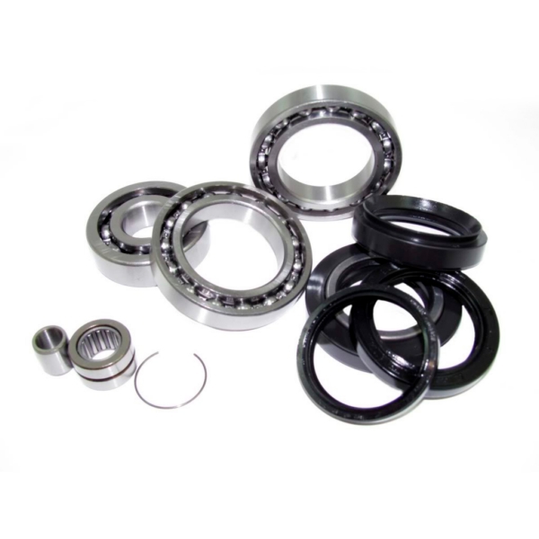25-2045-KIMP KIMPEXHD Kimpex HD Differencial Bearing Repair Kit CFMOTO, YAMAHA DIFFERENTIAL BEARING RR KIT KIMPEXHD Differencial Bearing Repair Kit 