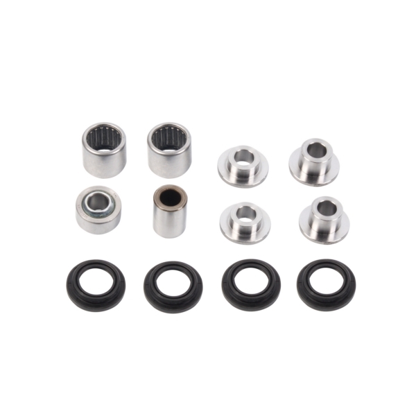 50-1031-KIMP KIMPEXHD Kimpex HD A-Arm Rebuild Kit KAWASAKI, SUZUKI A-ARM REPAIR LWR KIT KIMPEXHD A-Arm Rebuild Kit 