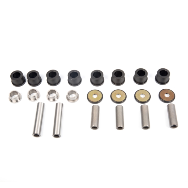 50-1034-KIMP KIMPEXHD Kimpex HD Rear Independent Suspension Rebuild Kit YAMAHA A-ARM REPAIR UPR KIT KIMPEXHD Rear Independent Suspension Rebuild Kit 