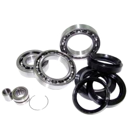 25-2001-KIMP KIMPEXHD Kimpex HD Differencial Bearing Repair Kit HONDA, YAMAHA DIFFERENTIAL REPAIR FT KIT KIMPEXHD Differencial Bearing Repair Kit 