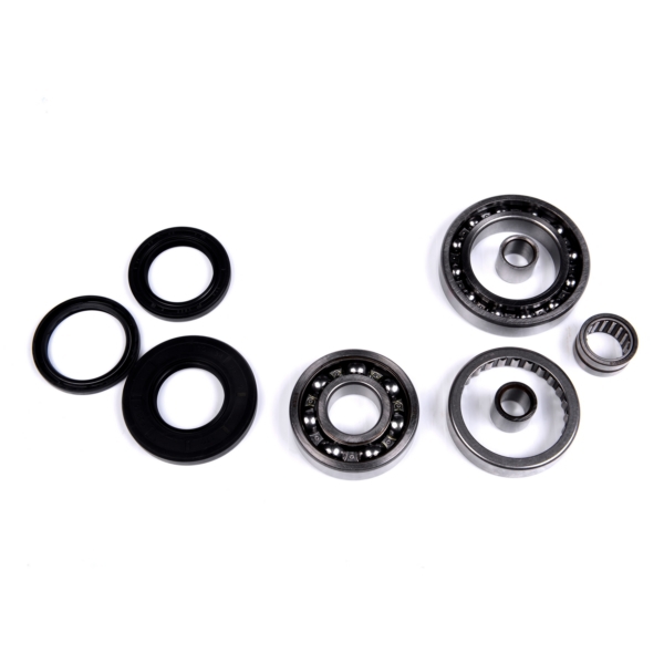 25-2021-KIMP KIMPEXHD Kimpex HD Differencial Bearing Repair Kit KAWASAKI DIFFERENTIAL REPAIR RR KIT KIMPEXHD Differencial Bearing Repair Kit 