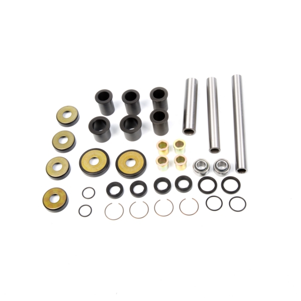 50-1035-KIMP KIMPEXHD Kimpex HD Rear Independent Suspension Rebuild Kit HONDA INDEPENDENT SUSPENSION RR KIT KIMPEXHD Rear Independent Suspension Rebuild Kit 