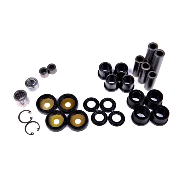50-1043-KIMP KIMPEXHD Kimpex HD Rear Independent Suspension Rebuild Kit KAWASAKI INDEPENDENT SUSPENSION RR KIT KIMPEXHD Rear Independent Suspension Rebuild Kit 