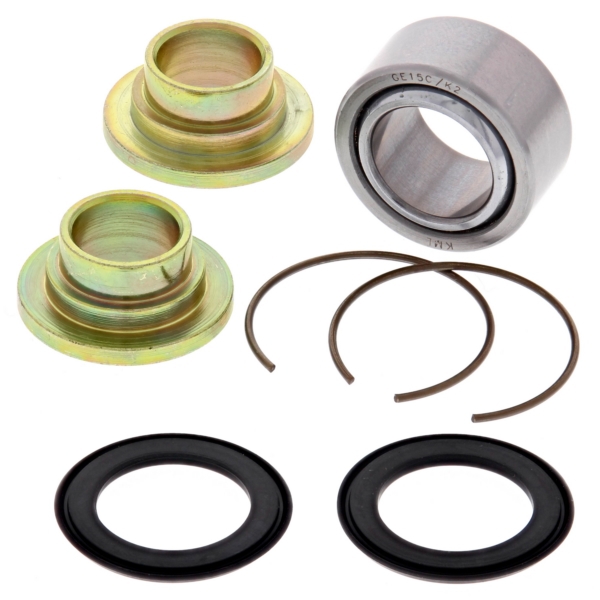 29-5059-KIMP KIMPEXHD Kimpex HD Shock Bearing Kits GAS GAS, HUSABERG, HUSQVARNA, KTM SHOCK BEARING LOWER RR KIT HUSA KTM Shock Bearing Kits 