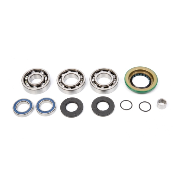 25-2069-KIMP KIMPEXHD Kimpex HD Differencial Bearing Repair Kit CAN-AM (BRP), JOHN DEERE DIFFERENTIAL REPAIR FT KIT KIMPEXHD Differencial Bearing Repair Kit 