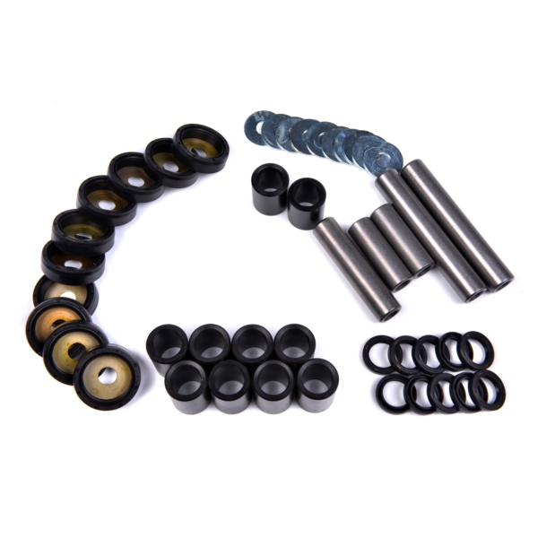 50-1075-KIMP KIMPEXHD Kimpex HD Rear Independent Suspension Rebuild Kit SUZUKI INDEPENDENT SUSPENSION RR KIT KIMPEXHD Rear Independent Suspension Rebuild Kit 