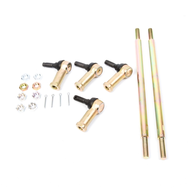 52-1025-KIMP KIMPEXHD Kimpex HD Tie Rod End Upgrade Kit 327495 TIE ROD UPGRADE KIT KIMPEXHD Tie Rod End Upgrade Kit 