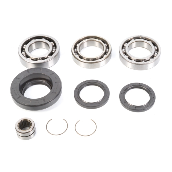 25-2061-KIMP KIMPEXHD Kimpex HD Differential Bearing & Seal Kit HONDA BEARING DRIVE SHAFT RR KIT KIMPEXHD Differential Bearing & Seal Kit 