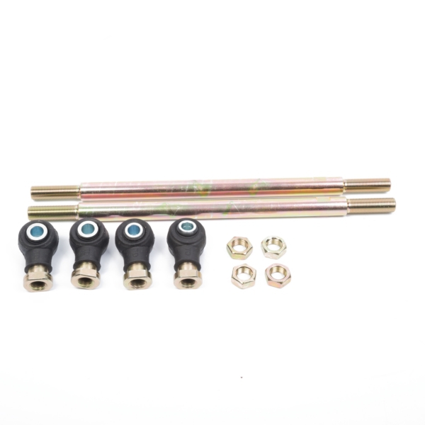 52-1038-KIMP KIMPEXHD Kimpex HD Tie Rod End Upgrade Kit 327882 TIE ROD UPGRADE KIT KIMPEXHD Tie Rod End Upgrade Kit 