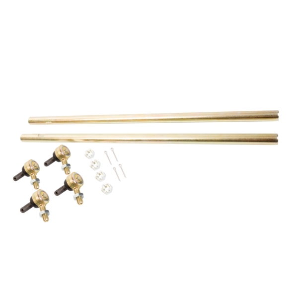52-1039-KIMP KIMPEXHD Kimpex HD Tie Rod End Upgrade Kit 327972 TIE ROD UPGRADE KIT KIMPEXHD Tie Rod End Upgrade Kit 