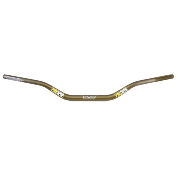 022890 PROTAPER Pro Taper EVO Handlebar MX Henry/Reed HANDLEBAR EVO HENRY/REED MG PROTAPER EVO Handlebar Bronze