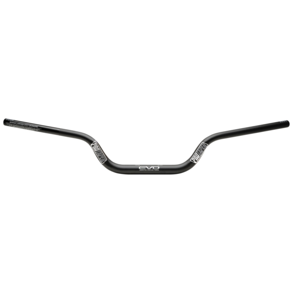 020340 PROTAPER Pro Taper EVO Handlebar Adventure Trunk HANDLEBAR EVO ADVENTURE BK PROTAPER EVO Handlebar Black