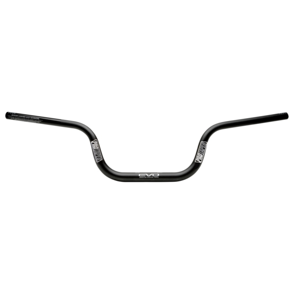020341 PROTAPER Pro Taper EVO Handlebar Adventure High HANDLEBAR EVO ADVENTURE HIGH BK PROTAPER EVO Handlebar Black