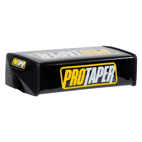 Image-2 Pro Taper Contour Handlebar ATV Mid HANDLEBAR CONTOUR W/PAD ATV MID GY 020374 020374 PROTAPER