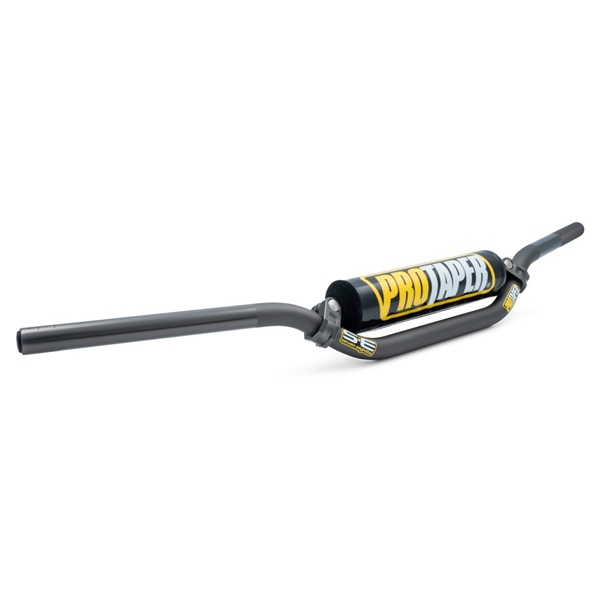 020215 FMF Pro Taper SE Handlebar SX Race HANDLEBAR SE SX RACE PT PROTAPER SE Handlebar Platinum