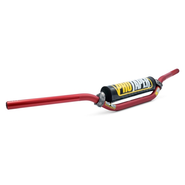 020218 PROTAPER Pro Taper SE Handlebar SX Race HANDLEBAR SE SX RACE RD PROTAPER SE Handlebar Red
