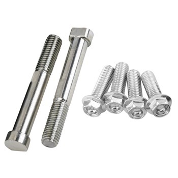 022885 PROTAPER Pro Taper Rubber Handlebar Clamp Bolts BOLT KIT RUBBER MOUNT Rubber Handlebar Clamp Bolts 