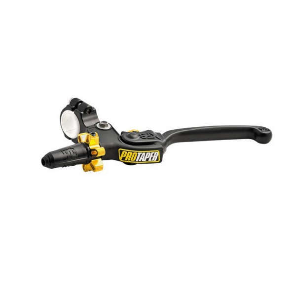 024091 PROTAPER Pro Taper XPS Profile Pro Clutch Lever PERCH CLUTCH PROFILE PRO W/HOTSTART XPS Profile Pro Clutch Lever 